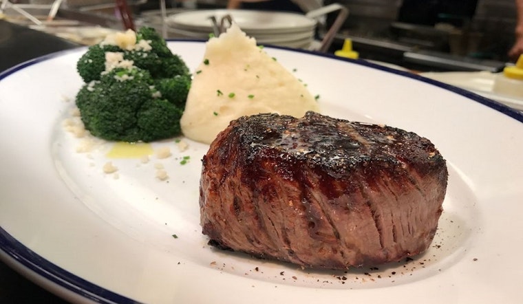 Memphis's 5 best spots to spend big on New American fare