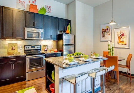 What will $1,500 rent you in Germantown this month?