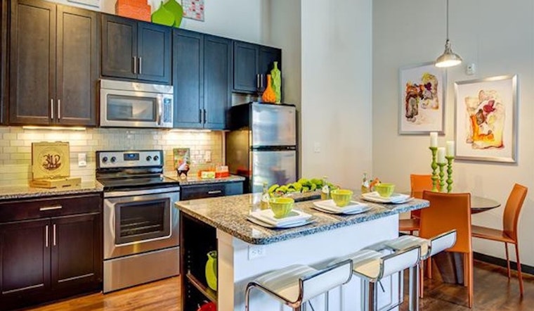 What will $1,500 rent you in Germantown this month?