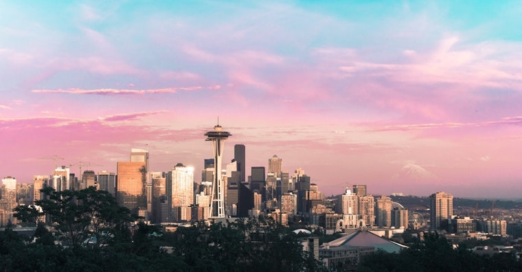 Top Seattle news: Homeless camp to be cleared out; update expected Monday on KeyArena project; more