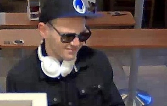 FBI Seeks 'Smiling Face Bandit' In 6 Bank Robberies