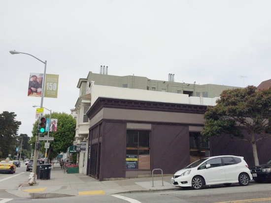 Furnisher, Fine Artist To Split Former Cole Valley Bike Shop