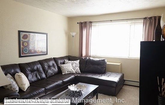 The cheapest apartment rentals on the market in Lower East Side, Milwaukee