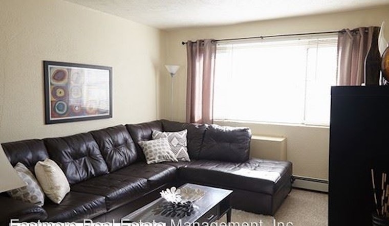 The cheapest apartment rentals on the market in Lower East Side, Milwaukee