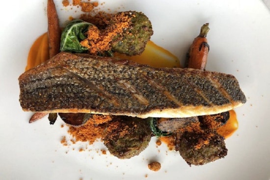 Kansas City's 5 top spots to splurge on seafood