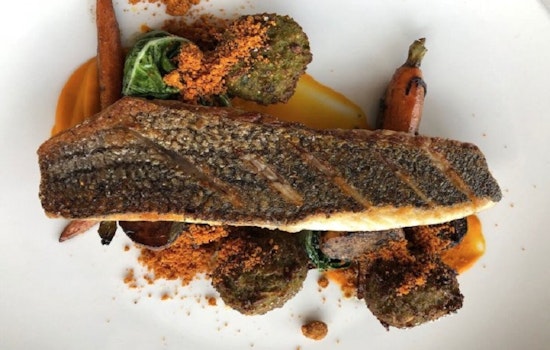 Kansas City's 5 top spots to splurge on seafood