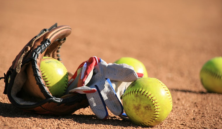 Get up-to-date on Louisville's latest high school softball results