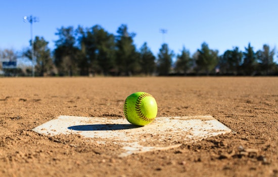 The latest high school softball results from around New York City