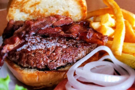 Thirsty 30 Craft Kitchen & Tap House debuts in Aurora