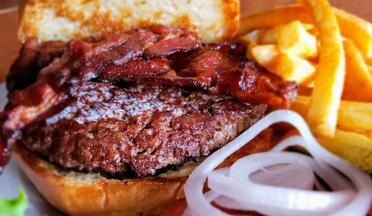 Thirsty 30 Craft Kitchen & Tap House debuts in Aurora