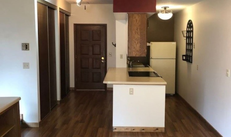 Renting in St. Paul: What will $1,100 get you?