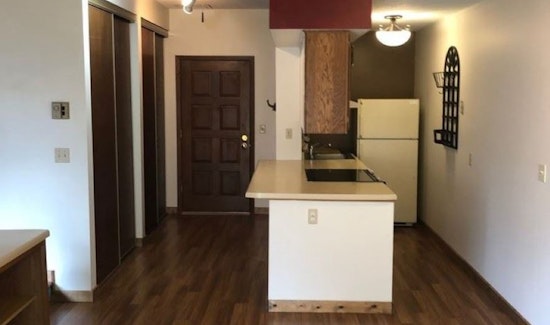Renting in St. Paul: What will $1,100 get you?