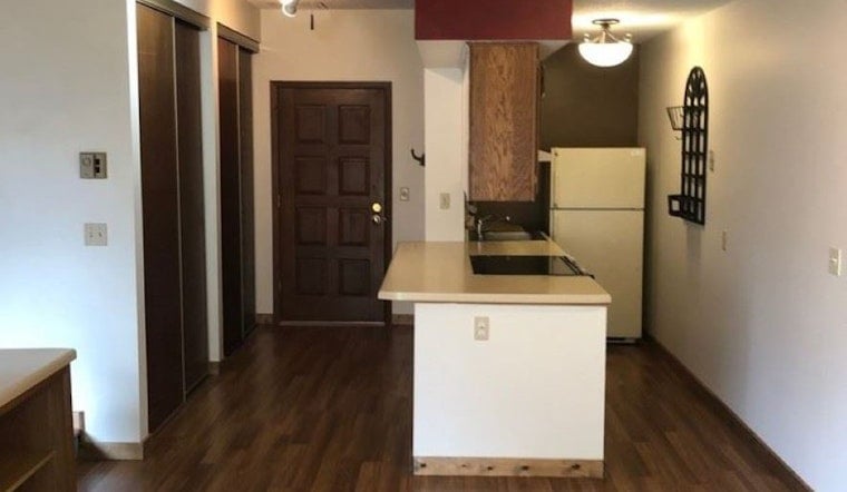 Renting in St. Paul: What will $1,100 get you?
