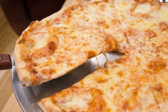 Newark's 4 top spots for low-priced pizza