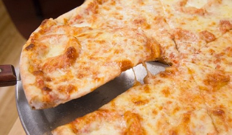 Newark's 4 top spots for low-priced pizza