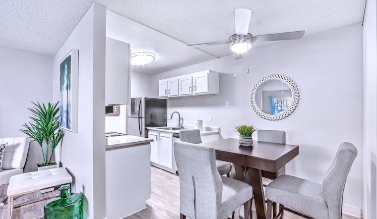 The most inexpensive apartment rentals for rent in Michael Way, Las Vegas