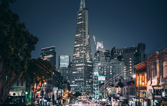FiDi/North Beach crime: Trespassing woman tries to tase victims; driver assaults meter maid; more