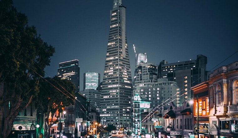 FiDi/North Beach crime: Trespassing woman tries to tase victims; driver assaults meter maid; more