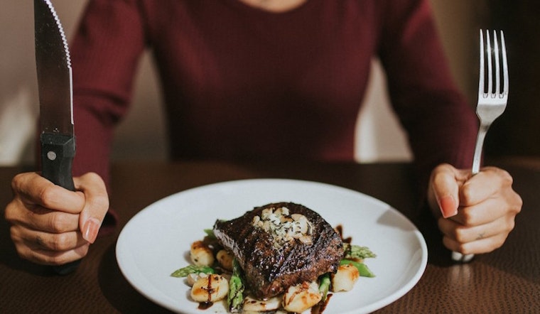 Drinks and eats in downtown Dallas: Your guide to the 5 best spots in the Main Street District