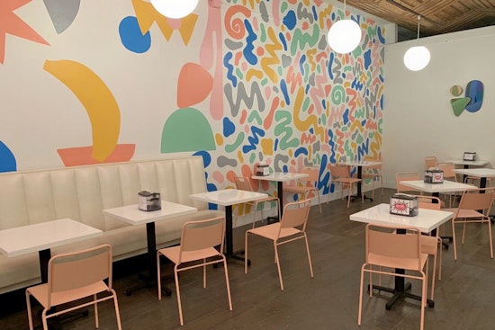 Score vegan ice cream, hot chocolate and more at new Amy's Ice Creams in Upper Boggy Creek