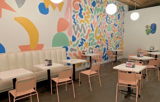 Score vegan ice cream, hot chocolate and more at new Amy's Ice Creams in Upper Boggy Creek