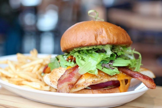 New Briargate breakfast and brunch spot Urban Egg opens its doors
