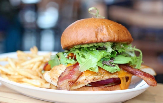 New Briargate breakfast and brunch spot Urban Egg opens its doors