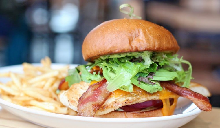 New Briargate breakfast and brunch spot Urban Egg opens its doors
