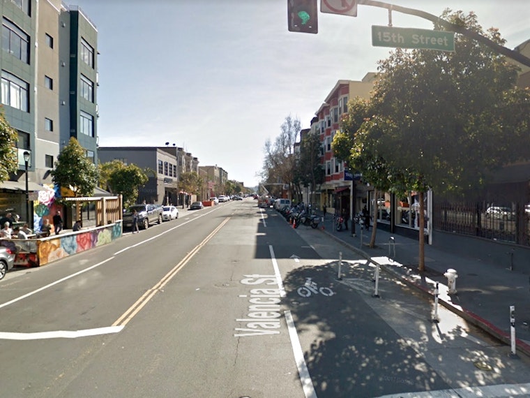 Mission Stabbing Leaves Man With Life-Threatening Injuries
