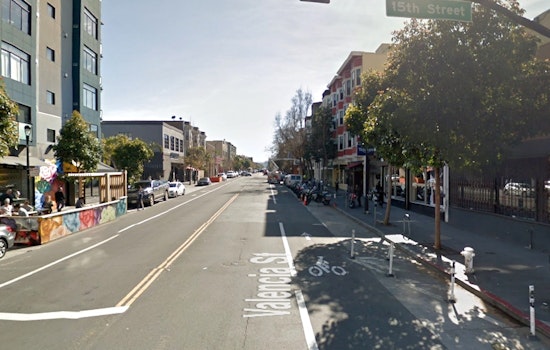 Mission Stabbing Leaves Man With Life-Threatening Injuries