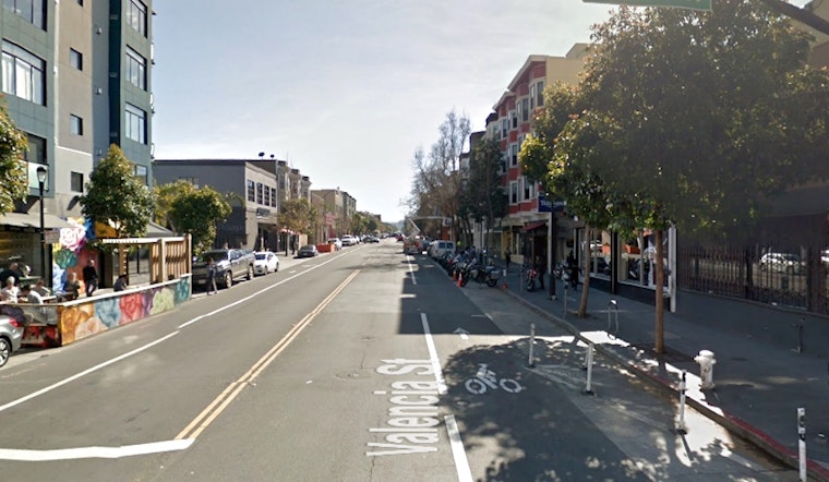 Mission Stabbing Leaves Man With Life-Threatening Injuries