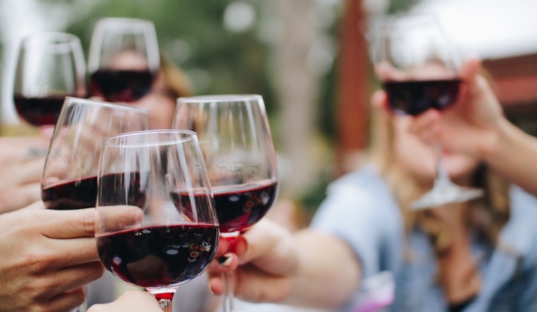 5 events to check out in Baltimore this week