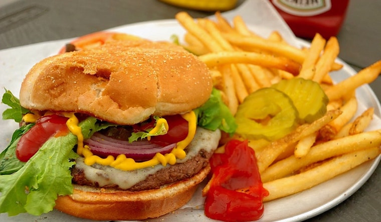 Your guide to the 5 top spots in Albuquerque's West Park neighborhood