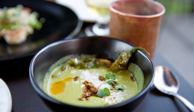 Explore the 5 top spots in Denver's Highland neighborhood