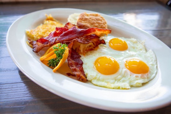 Check out the 5 most popular spots in Colorado Springs' Northgate neighborhood
