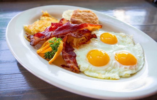 Check out the 5 most popular spots in Colorado Springs' Northgate neighborhood
