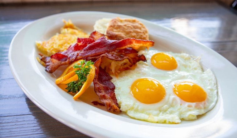 Check out the 5 most popular spots in Colorado Springs' Northgate neighborhood