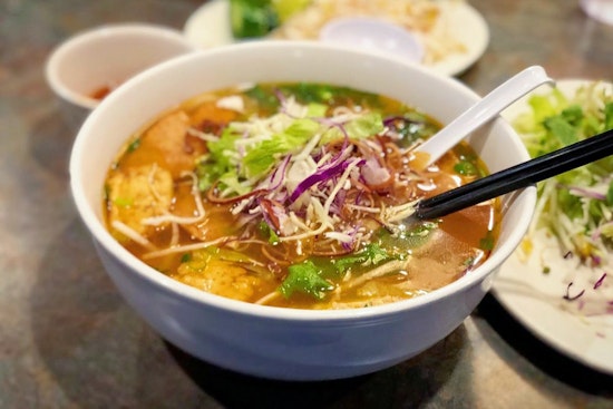 Your guide to the 5 top spots in Aurora's City Center North neighborhood