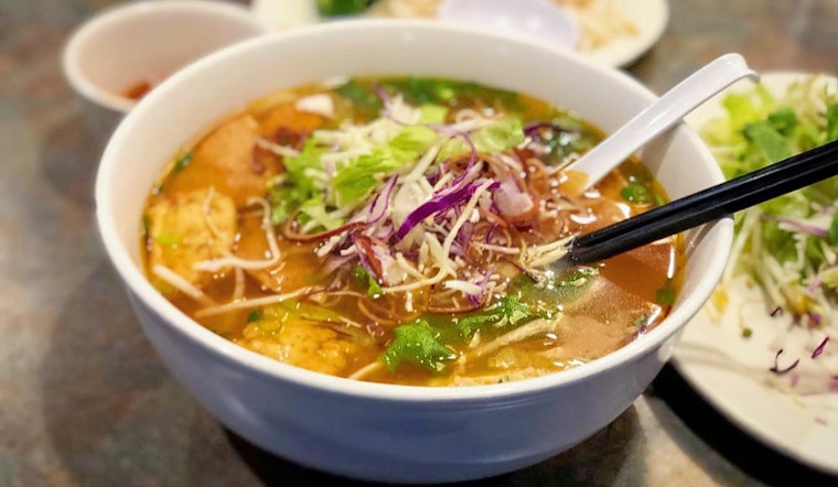 Your guide to the 5 top spots in Aurora's City Center North neighborhood