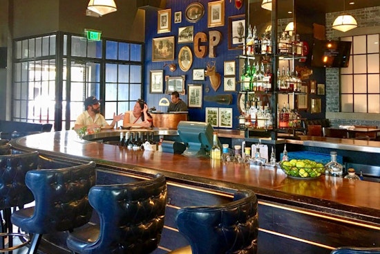 Discover the 4 most popular spots in San Antonio's Forest Crest neighborhood