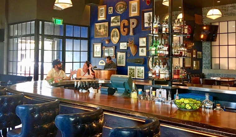 Discover the 4 most popular spots in San Antonio's Forest Crest neighborhood