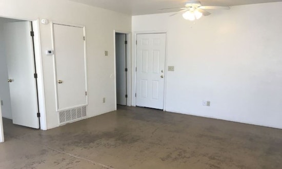 Renting in Tucson: What will $600 get you?