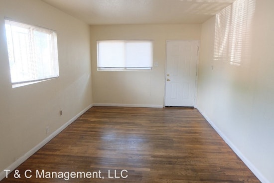 Renting in Albuquerque: What will $500 get you?