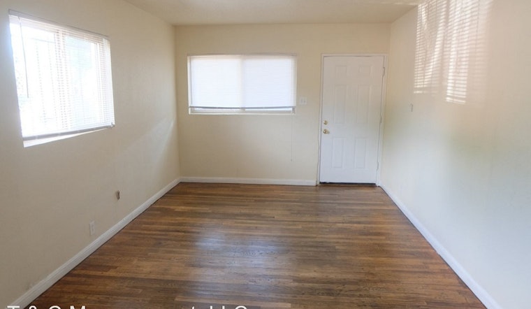 Renting in Albuquerque: What will $500 get you?