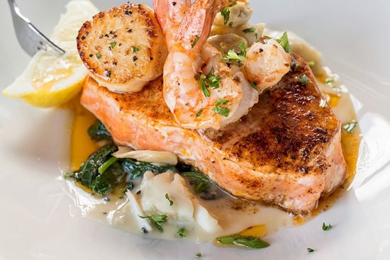 Craving Cajun/Creole cuisine? Check out these top 4 spots in Arlington