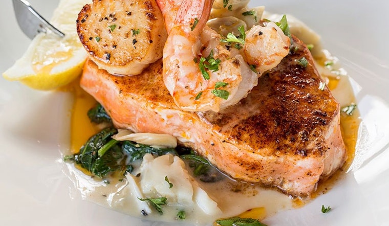 Craving Cajun/Creole cuisine? Check out these top 4 spots in Arlington
