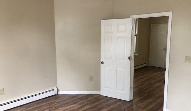 Renting in Newark: What will $1,200 get you?
