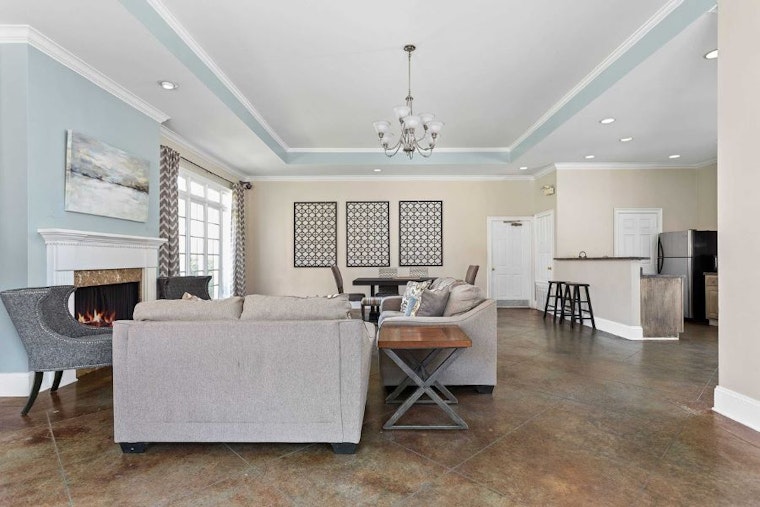What will $1,000 rent you in Cordova-Appling right now?