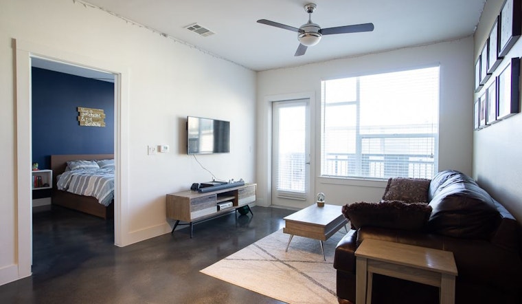 The most inexpensive apartment rentals for rent in Holly, Austin
