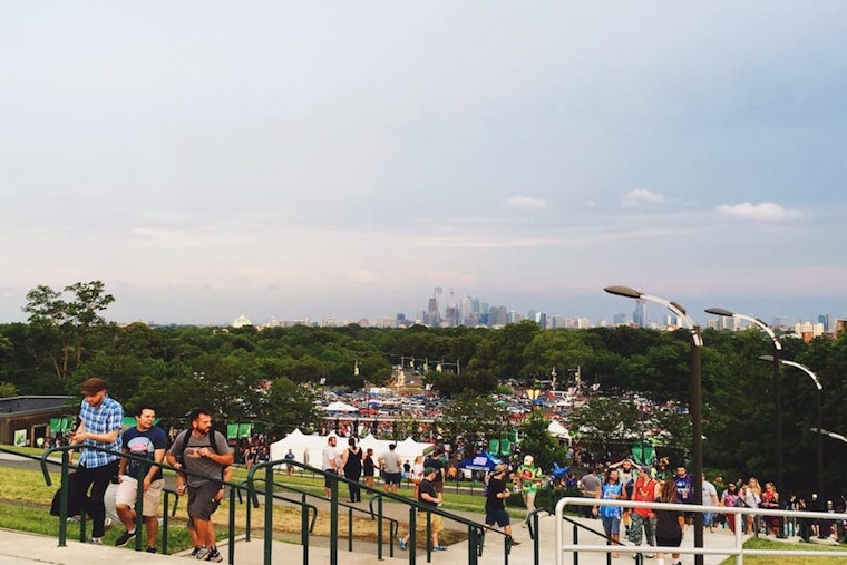 Here's what to do in Philadelphia this week